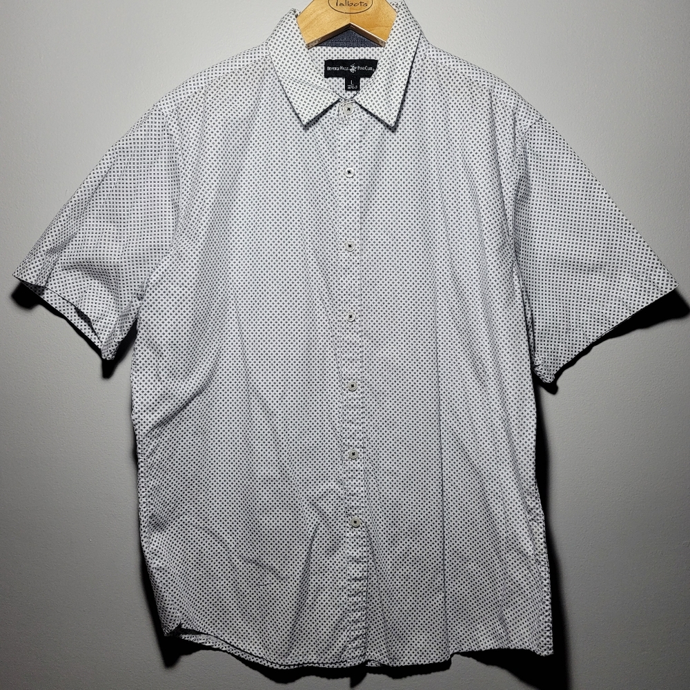 Beverly Hills Polo Shirt